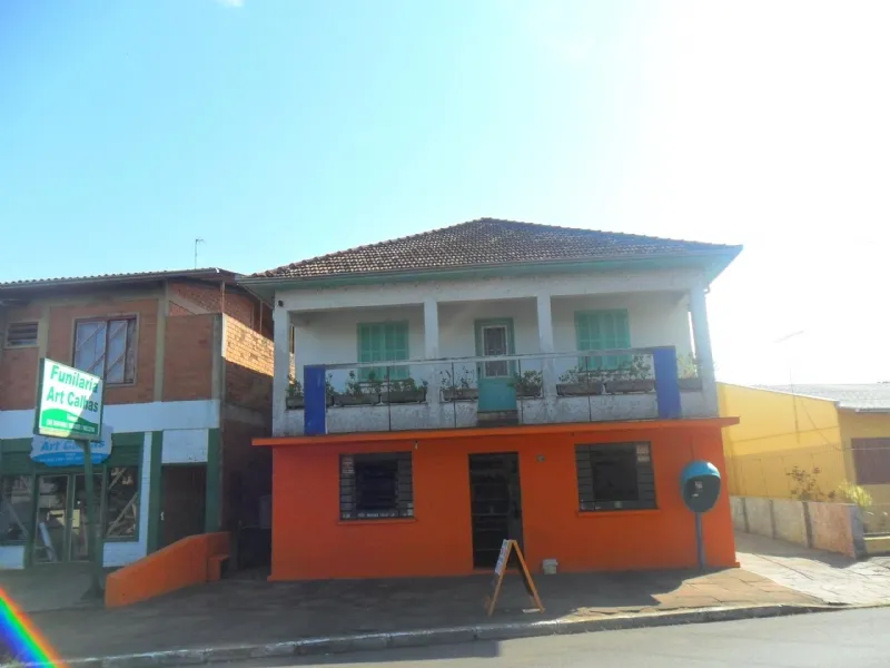 Casa/Sobrados à venda em Estancia Velha